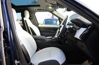 USED 2022 72 LAND ROVER RANGE ROVER SPORT 3.0 D350 MHEV Autobiography SUV 5dr Diesel Auto 4WD Euro 6 (s/s) (350 ps) NORTREE APPROVED VEHICLE