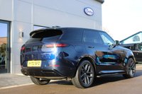 USED 2022 72 LAND ROVER RANGE ROVER SPORT 3.0 D350 MHEV Autobiography SUV 5dr Diesel Auto 4WD Euro 6 (s/s) (350 ps) NORTREE APPROVED VEHICLE