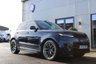 USED 2022 72 LAND ROVER RANGE ROVER SPORT 3.0 D350 MHEV Autobiography SUV 5dr Diesel Auto 4WD Euro 6 (s/s) (350 ps) NORTREE APPROVED VEHICLE