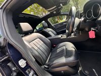 USED 2017 17 MERCEDES-BENZ CLS 3.0 CLS350d V6 AMG Line (Premium Plus) Coupe 4dr Diesel G-Tronic+ Euro 6 (s/s) (258 ps) 