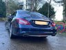 USED 2017 17 MERCEDES-BENZ CLS 3.0 CLS350d V6 AMG Line (Premium Plus) Coupe 4dr Diesel G-Tronic+ Euro 6 (s/s) (258 ps) 