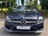 USED 2017 17 MERCEDES-BENZ CLS 3.0 CLS350d V6 AMG Line (Premium Plus) Coupe 4dr Diesel G-Tronic+ Euro 6 (s/s) (258 ps) 