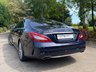 USED 2017 17 MERCEDES-BENZ CLS 3.0 CLS350d V6 AMG Line (Premium Plus) Coupe 4dr Diesel G-Tronic+ Euro 6 (s/s) (258 ps) 
