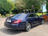 USED 2017 17 MERCEDES-BENZ CLS 3.0 CLS350d V6 AMG Line (Premium Plus) Coupe 4dr Diesel G-Tronic+ Euro 6 (s/s) (258 ps) 