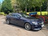 USED 2017 17 MERCEDES-BENZ CLS 3.0 CLS350d V6 AMG Line (Premium Plus) Coupe 4dr Diesel G-Tronic+ Euro 6 (s/s) (258 ps) 