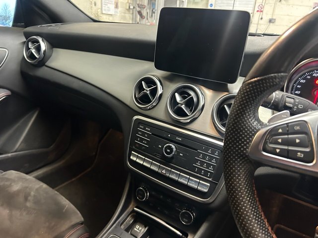 2017 Mercedes-Benz Gla 2.1L Amg Line 5dr - Photo 10