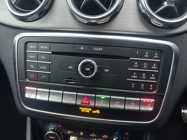 2017 Mercedes-Benz Gla 2.1L Amg Line 5dr - Photo 11