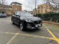 USED 2022 72 MG MG HS 1.5 T-GDI Excite SUV 5dr Petrol DCT Euro 6 (s/s) (162 ps) 