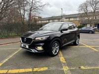 USED 2022 72 MG MG HS 1.5 T-GDI Excite SUV 5dr Petrol DCT Euro 6 (s/s) (162 ps) 