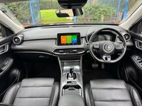 USED 2022 72 MG MG HS 1.5 T-GDI Excite SUV 5dr Petrol DCT Euro 6 (s/s) (162 ps) 