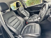 USED 2022 72 MG MG HS 1.5 T-GDI Excite SUV 5dr Petrol DCT Euro 6 (s/s) (162 ps) 