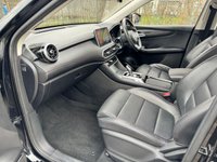 USED 2022 72 MG MG HS 1.5 T-GDI Excite SUV 5dr Petrol DCT Euro 6 (s/s) (162 ps) 