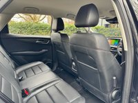 USED 2022 72 MG MG HS 1.5 T-GDI Excite SUV 5dr Petrol DCT Euro 6 (s/s) (162 ps) 