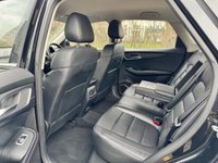 USED 2022 72 MG MG HS 1.5 T-GDI Excite SUV 5dr Petrol DCT Euro 6 (s/s) (162 ps) 