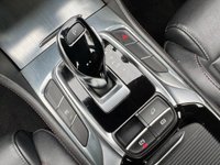 USED 2022 72 MG MG HS 1.5 T-GDI Excite SUV 5dr Petrol DCT Euro 6 (s/s) (162 ps) 