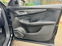 USED 2022 72 MG MG HS 1.5 T-GDI Excite SUV 5dr Petrol DCT Euro 6 (s/s) (162 ps) 