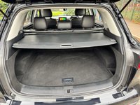 USED 2022 72 MG MG HS 1.5 T-GDI Excite SUV 5dr Petrol DCT Euro 6 (s/s) (162 ps) 