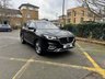 USED 2022 72 MG MG HS 1.5 T-GDI Excite SUV 5dr Petrol DCT Euro 6 (s/s) (162 ps) 
