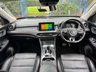 USED 2022 72 MG MG HS 1.5 T-GDI Excite SUV 5dr Petrol DCT Euro 6 (s/s) (162 ps) 