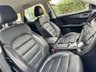 USED 2022 72 MG MG HS 1.5 T-GDI Excite SUV 5dr Petrol DCT Euro 6 (s/s) (162 ps) 