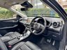 USED 2022 72 MG MG HS 1.5 T-GDI Excite SUV 5dr Petrol DCT Euro 6 (s/s) (162 ps) 
