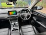 USED 2022 72 MG MG HS 1.5 T-GDI Excite SUV 5dr Petrol DCT Euro 6 (s/s) (162 ps) 