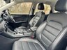 USED 2022 72 MG MG HS 1.5 T-GDI Excite SUV 5dr Petrol DCT Euro 6 (s/s) (162 ps) 