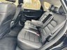 USED 2022 72 MG MG HS 1.5 T-GDI Excite SUV 5dr Petrol DCT Euro 6 (s/s) (162 ps) 