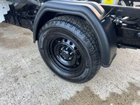 USED 2021 71 TOYOTA HI-LUX ACTIVE 4WD 2.4 D4-D 148 BHP SINGLE CAB ARBORIST ARB TIPPER **INDEPENDENT TOOLBOX** 