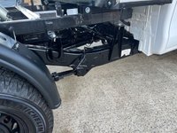 USED 2021 71 TOYOTA HI-LUX ACTIVE 4WD 2.4 D4-D 148 BHP SINGLE CAB ARBORIST ARB TIPPER **INDEPENDENT TOOLBOX** 