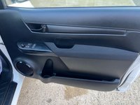 USED 2021 71 TOYOTA HI-LUX ACTIVE 4WD 2.4 D4-D 148 BHP SINGLE CAB ARBORIST ARB TIPPER **INDEPENDENT TOOLBOX** 
