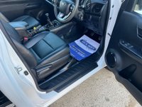 USED 2021 71 TOYOTA HI-LUX ACTIVE 4WD 2.4 D4-D 148 BHP SINGLE CAB ARBORIST ARB TIPPER **INDEPENDENT TOOLBOX** 