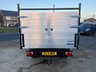USED 2021 71 TOYOTA HI-LUX ACTIVE 4WD 2.4 D4-D 148 BHP SINGLE CAB ARBORIST ARB TIPPER **INDEPENDENT TOOLBOX** 