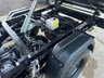 USED 2021 71 TOYOTA HI-LUX ACTIVE 4WD 2.4 D4-D 148 BHP SINGLE CAB ARBORIST ARB TIPPER **INDEPENDENT TOOLBOX** 