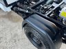 USED 2021 71 TOYOTA HI-LUX ACTIVE 4WD 2.4 D4-D 148 BHP SINGLE CAB ARBORIST ARB TIPPER **INDEPENDENT TOOLBOX** 