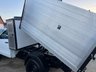 USED 2021 71 TOYOTA HI-LUX ACTIVE 4WD 2.4 D4-D 148 BHP SINGLE CAB ARBORIST ARB TIPPER **INDEPENDENT TOOLBOX** 