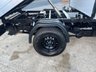USED 2021 71 TOYOTA HI-LUX ACTIVE 4WD 2.4 D4-D 148 BHP SINGLE CAB ARBORIST ARB TIPPER **INDEPENDENT TOOLBOX** 