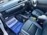 USED 2021 71 TOYOTA HI-LUX ACTIVE 4WD 2.4 D4-D 148 BHP SINGLE CAB ARBORIST ARB TIPPER **INDEPENDENT TOOLBOX** 