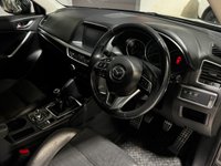 USED 2015 65 MAZDA CX-5 2.0 SKYACTIV-G Sport Nav SUV 5dr Petrol Manual Euro 6 (s/s) (165 ps) FULL MAZDA SERVICE HISTORY