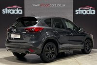 USED 2015 65 MAZDA CX-5 2.0 SKYACTIV-G Sport Nav SUV 5dr Petrol Manual Euro 6 (s/s) (165 ps) FULL MAZDA SERVICE HISTORY