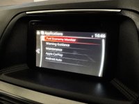 USED 2015 65 MAZDA CX-5 2.0 SKYACTIV-G Sport Nav SUV 5dr Petrol Manual Euro 6 (s/s) (165 ps) FULL MAZDA SERVICE HISTORY