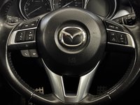 USED 2015 65 MAZDA CX-5 2.0 SKYACTIV-G Sport Nav SUV 5dr Petrol Manual Euro 6 (s/s) (165 ps) FULL MAZDA SERVICE HISTORY