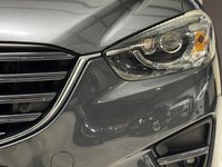 USED 2015 65 MAZDA CX-5 2.0 SKYACTIV-G Sport Nav SUV 5dr Petrol Manual Euro 6 (s/s) (165 ps) FULL MAZDA SERVICE HISTORY