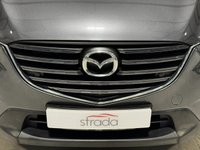 USED 2015 65 MAZDA CX-5 2.0 SKYACTIV-G Sport Nav SUV 5dr Petrol Manual Euro 6 (s/s) (165 ps) FULL MAZDA SERVICE HISTORY