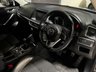 USED 2015 65 MAZDA CX-5 2.0 SKYACTIV-G Sport Nav SUV 5dr Petrol Manual Euro 6 (s/s) (165 ps) FULL MAZDA SERVICE HISTORY