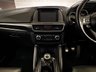 USED 2015 65 MAZDA CX-5 2.0 SKYACTIV-G Sport Nav SUV 5dr Petrol Manual Euro 6 (s/s) (165 ps) FULL MAZDA SERVICE HISTORY