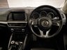 USED 2015 65 MAZDA CX-5 2.0 SKYACTIV-G Sport Nav SUV 5dr Petrol Manual Euro 6 (s/s) (165 ps) FULL MAZDA SERVICE HISTORY