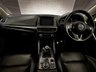 USED 2015 65 MAZDA CX-5 2.0 SKYACTIV-G Sport Nav SUV 5dr Petrol Manual Euro 6 (s/s) (165 ps) FULL MAZDA SERVICE HISTORY