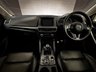 USED 2015 65 MAZDA CX-5 2.0 SKYACTIV-G Sport Nav SUV 5dr Petrol Manual Euro 6 (s/s) (165 ps) FULL MAZDA SERVICE HISTORY