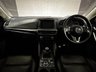 USED 2015 65 MAZDA CX-5 2.0 SKYACTIV-G Sport Nav SUV 5dr Petrol Manual Euro 6 (s/s) (165 ps) FULL MAZDA SERVICE HISTORY